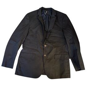 J. Crew Black Blazer